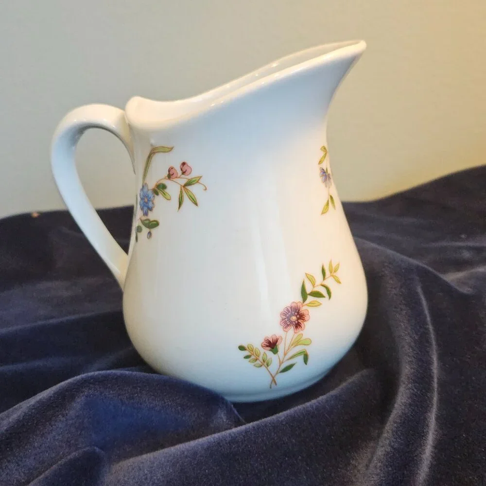 PITCHER/CREAMER BY BIA CORON BLEU, Vintage